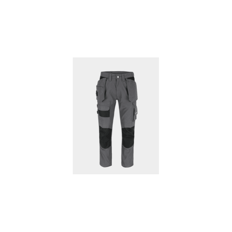 HEROCLES - PANTALON STRETCH MULTIPOCHES - COOLMAX