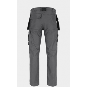 HEROCLES - PANTALON STRETCH MULTIPOCHES - COOLMAX