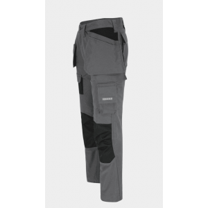HEROCLES - PANTALON STRETCH MULTIPOCHES - COOLMAX