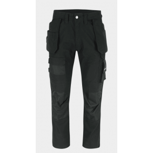 HEROCLES - PANTALON STRETCH MULTIPOCHES - COOLMAX