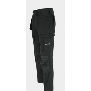 HEROCLES - PANTALON STRETCH MULTIPOCHES - COOLMAX