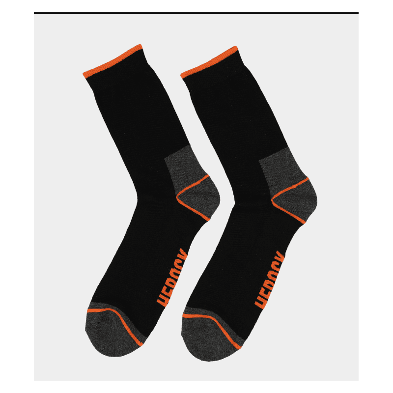 UBIN - PACK DE 3 PAIRES DE CHAUSSETTTES