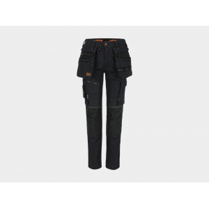 LINX - JEANS MULTIPOCHES...