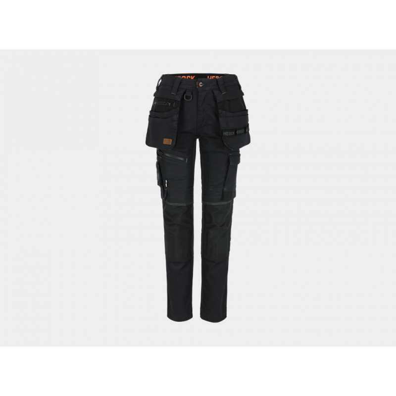 LINX - JEANS MULTIPOCHES STRETCH SLIM FIT