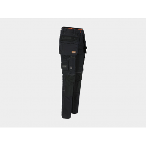LINX - JEANS MULTIPOCHES STRETCH SLIM FIT