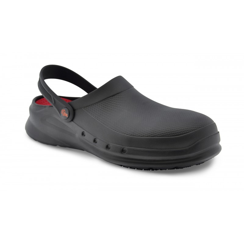 EVA PRO - SABOTS DE SECURITÉ TYPE CROCS - LAVABLE 40°