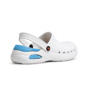 EVA SOFT - SABOTS ULTRA LEGER ANTIBACTERIEN - LAVABLE 40°