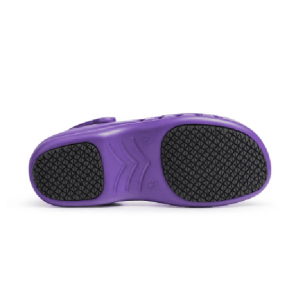 EVA PLUS - SABOTS DE TRAVAIL TYPE CROCS ANTIDERAPANT - LAVABLE 40°