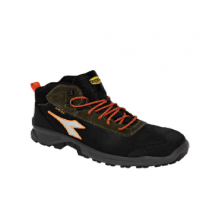 BOTTINES DE SECURITE...