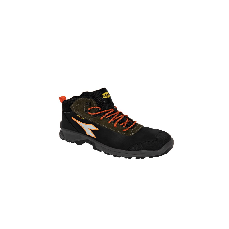 BOTTINES DE SECURITE DIADORA ( MID ) DIATEX S7S FO CI SR