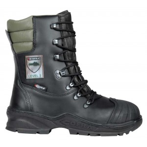 POWER - BOTTINES...