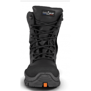 MASTER NOIR FUSIONGRIP S3L HI CI HRO FO LG SR - RANGERS DE SECURITE