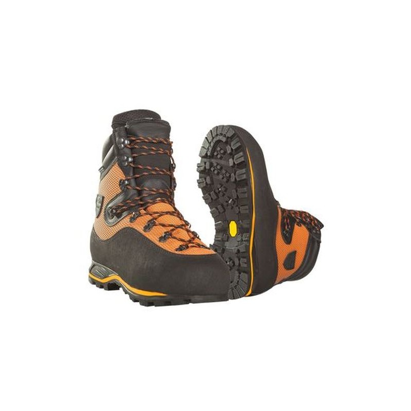 3SIC GRIZZLY 2.0 - RANGERS TRONCONNEUR EN ISO 17249 - CLASSE 2