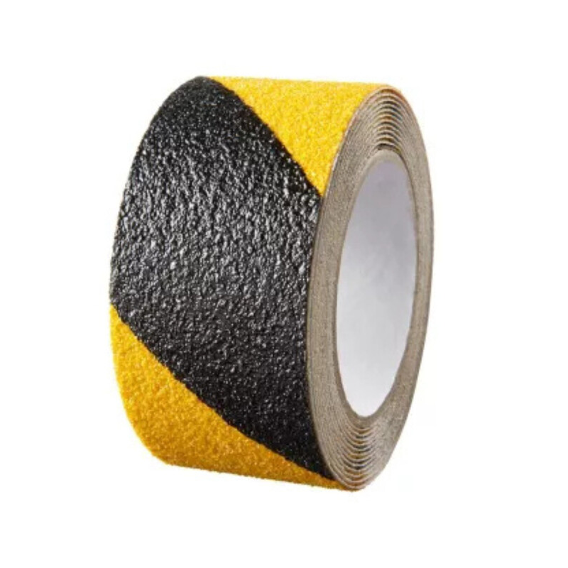 ROULEAU DE TAPE ANTIDERAPANT 50MM x 18.3M