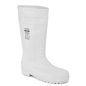 FW84 - BOTTES DE SECURITE...