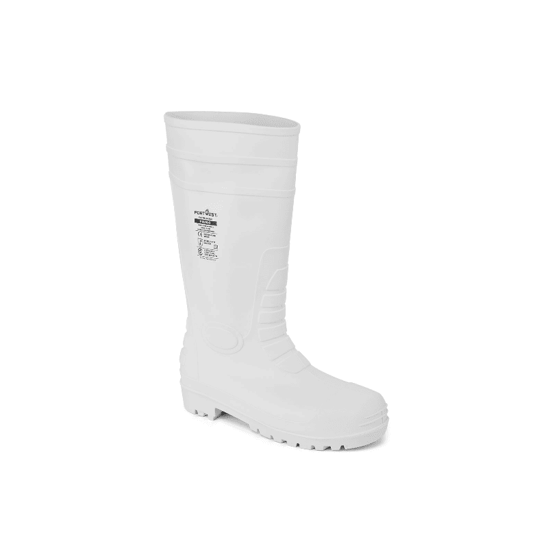 FW84 - BOTTES DE SECURITE S4 ALIMENTAIRE