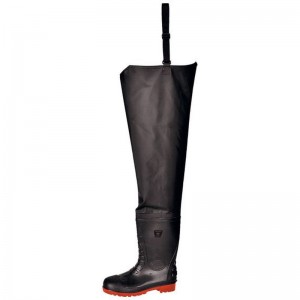 FW71 -  BOTTES CUISSARDES...