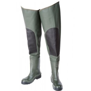 COME -  BOTTES CUISSARDES...