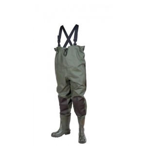 WIKI - WADERS DE SECURITE...