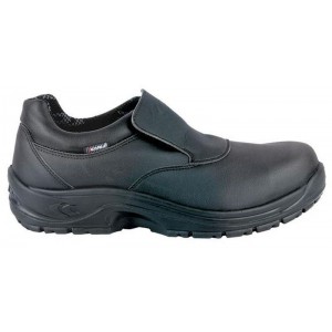 TIBERIUS - MOCASSINS...