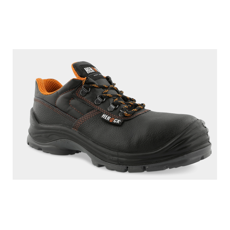 PRIMUS LOW - CHAUSSURES DE SÉCURITÉ BASSES S3 SRC