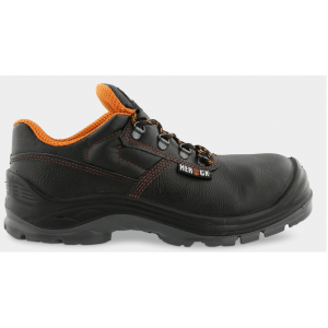 PRIMUS LOW - CHAUSSURES DE SÉCURITÉ BASSES S3 SRC