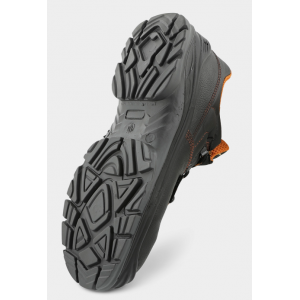 PRIMUS LOW - CHAUSSURES DE SÉCURITÉ BASSES S3 SRC