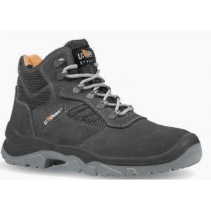 REAL L- BOTTINES UPOWER...