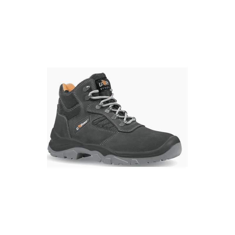 REAL L- BOTTINES UPOWER STYLE & JOB S1P FO SR
