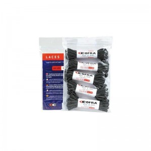 AC-LAC - PAIRE DE LACETS LACCI 130 CM