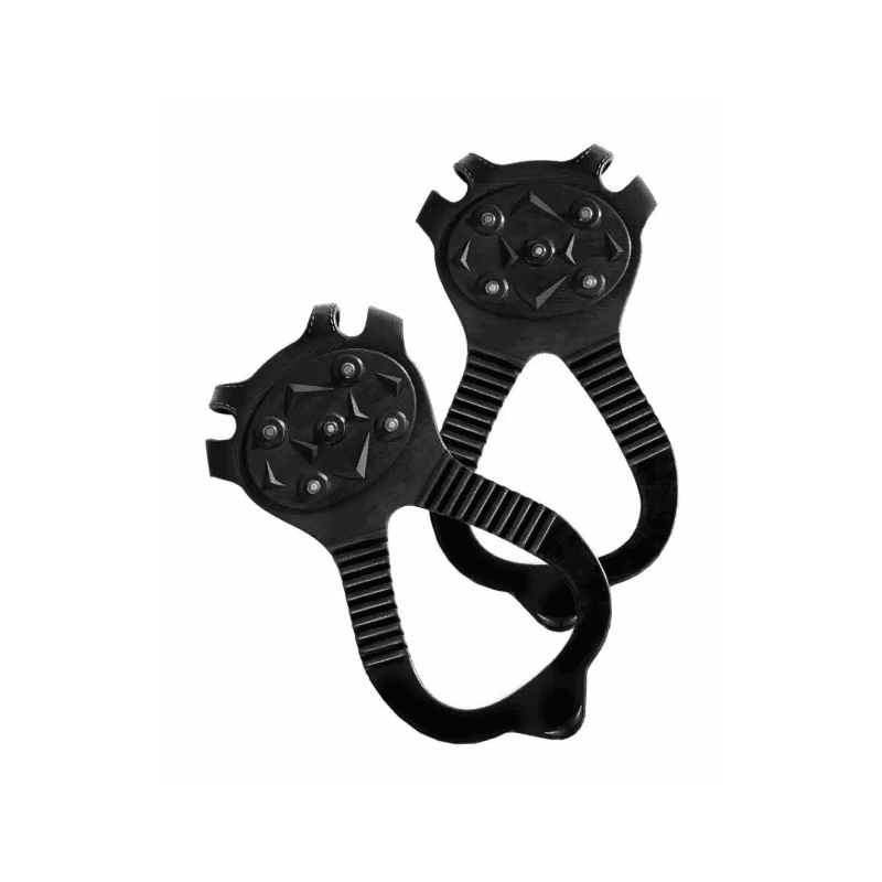 CITY GRIP - SURCHAUSSURES A CRAMPONS NEIGE ET VERGLAS