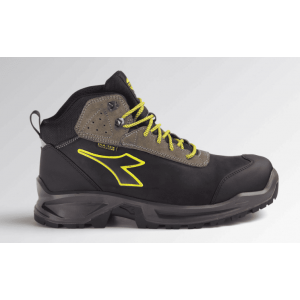 BOTTINES DE SECURITE...