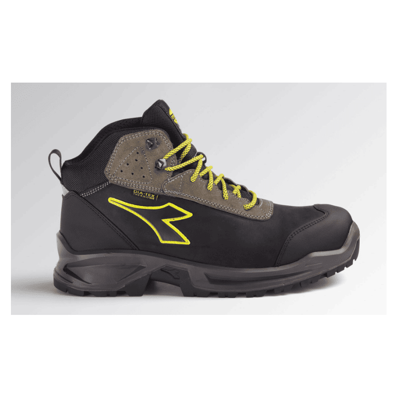 BOTTINES DE SECURITE DIADORA ( MID ) DIATEX S7S FO CI SR