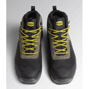 BOTTINES DE SECURITE DIADORA ( MID ) DIATEX S7S FO CI SR