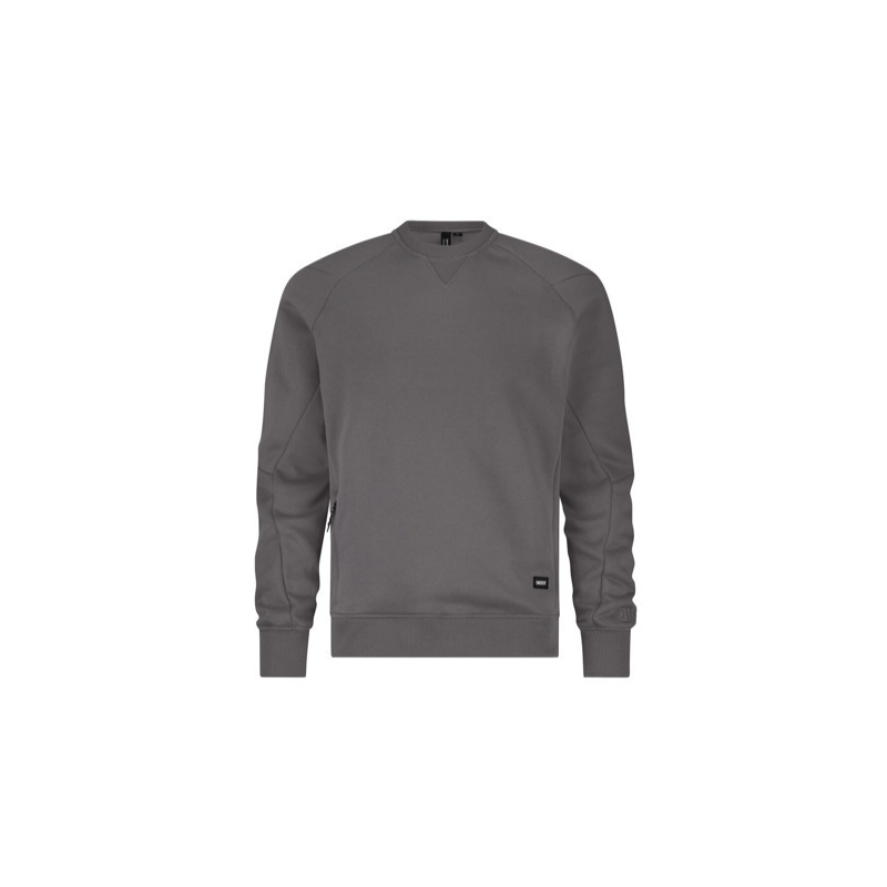 DOLOMITI - SWEAT-SHIRT DASSY 290g/m²