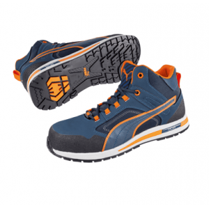 633140 - BOTTINES PUMA...