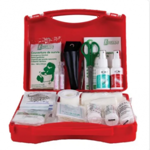 ASEP BTP 10 - TROUSSE DE...