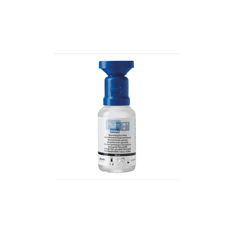 RINCE-OEIL PH NEUTRE 200ML - PIECE