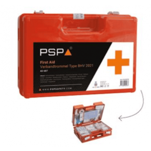 PSP 43-687 - BOITE DE...