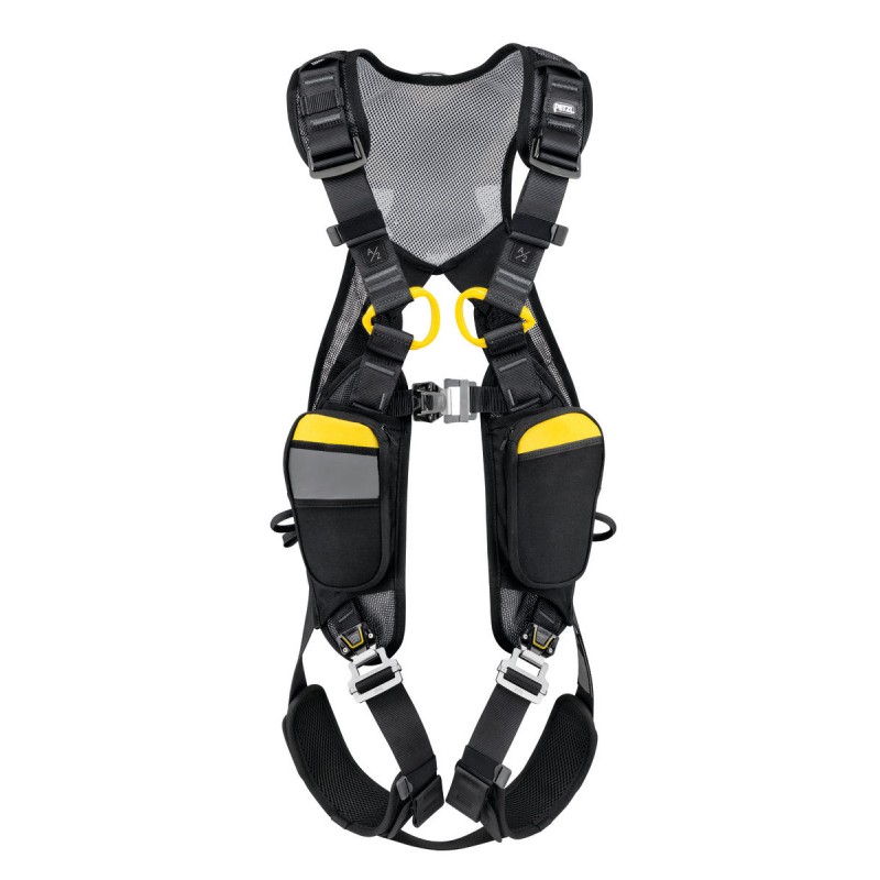 NEWTON® EASYFIT VERSION EUROPEENNE - HARNAIS D'ANTICHUTE