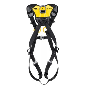 NEWTON® FAST VERSION EUROPEENNE - HARNAIS D'ANTICHUTE