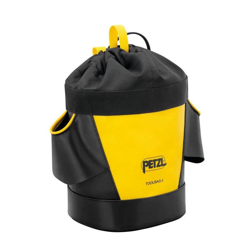TOOLBAG 6 - POCHETTE PORTE-OUTILS GRAND VOLUME 6 LITRES
