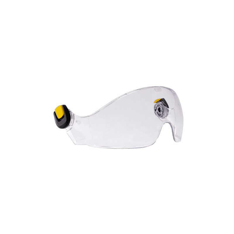 VIZIR - LUNETTE DE PROTECTION AVEC EASYCLIP POUR VERTEX ET STRATO