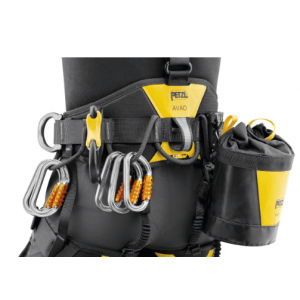 AVAO® FAST VERSION EUROPEENNE - HARNAIS D'ANTICHUTE