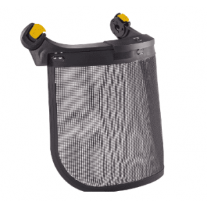 VIZEN MESH - VISIERE...