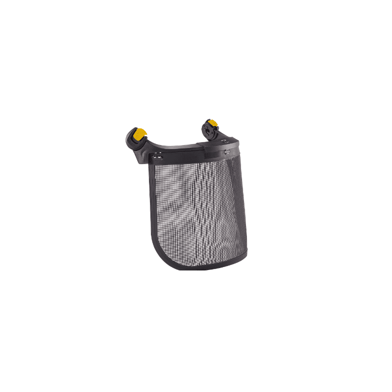 VIZEN MESH - VISIERE GRILLAGEE AVEC SYSTEME EASYCLIP