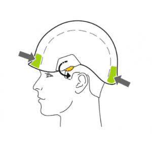VERTEX® VENT - CASQUE POUR TRAVAUX EN HAUTEUR